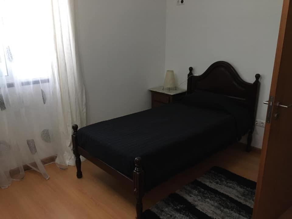 Casa Do Carroca Villa Terreiros ภายนอก รูปภาพ
