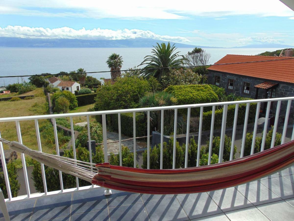 Casa Do Carroca Villa Terreiros ภายนอก รูปภาพ