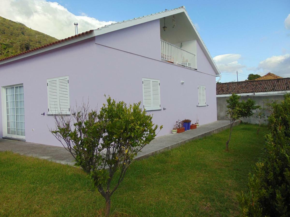 Casa Do Carroca Villa Terreiros ภายนอก รูปภาพ