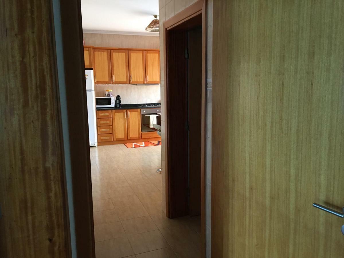 Casa Do Carroca Villa Terreiros ภายนอก รูปภาพ