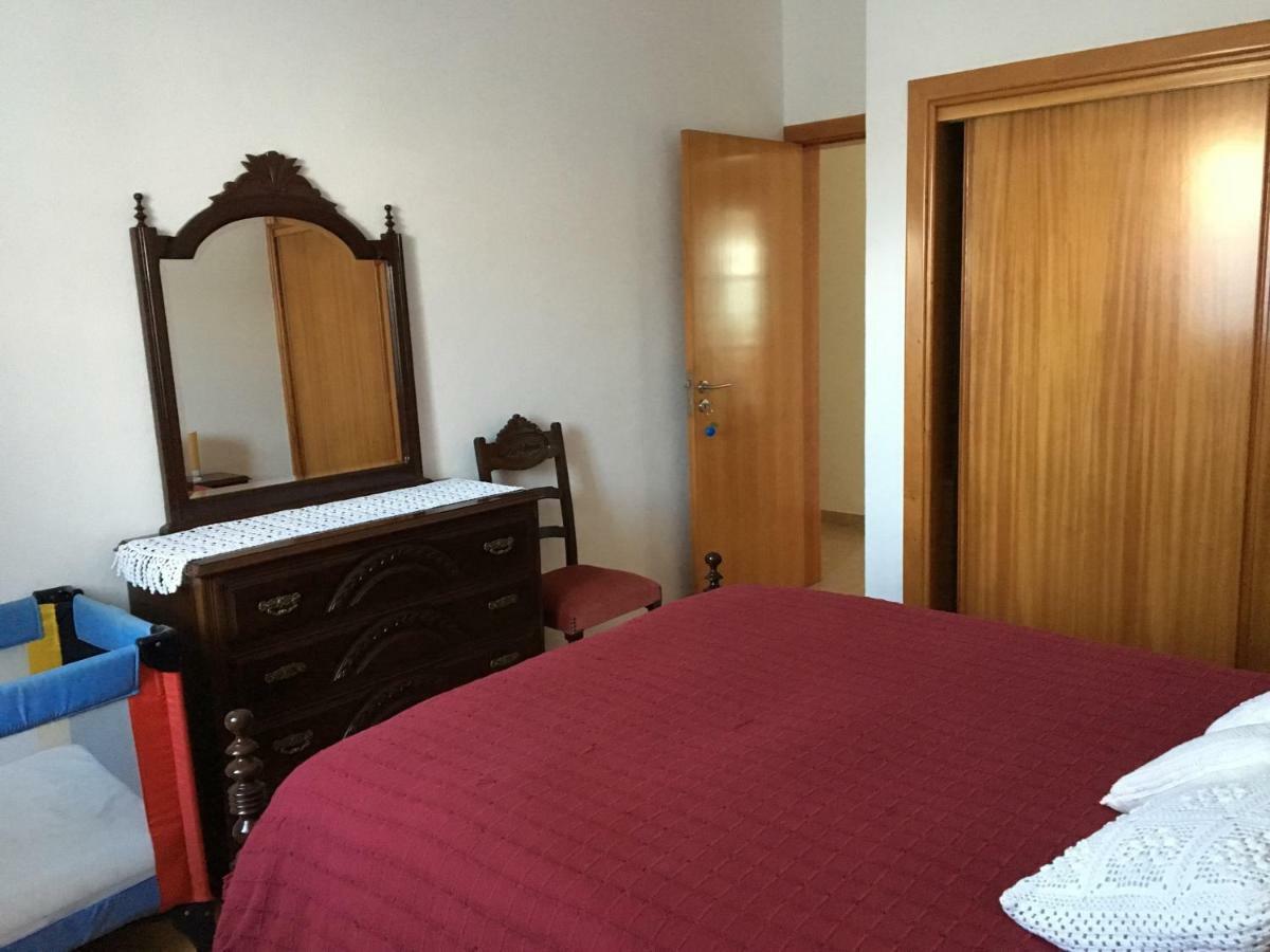 Casa Do Carroca Villa Terreiros ภายนอก รูปภาพ