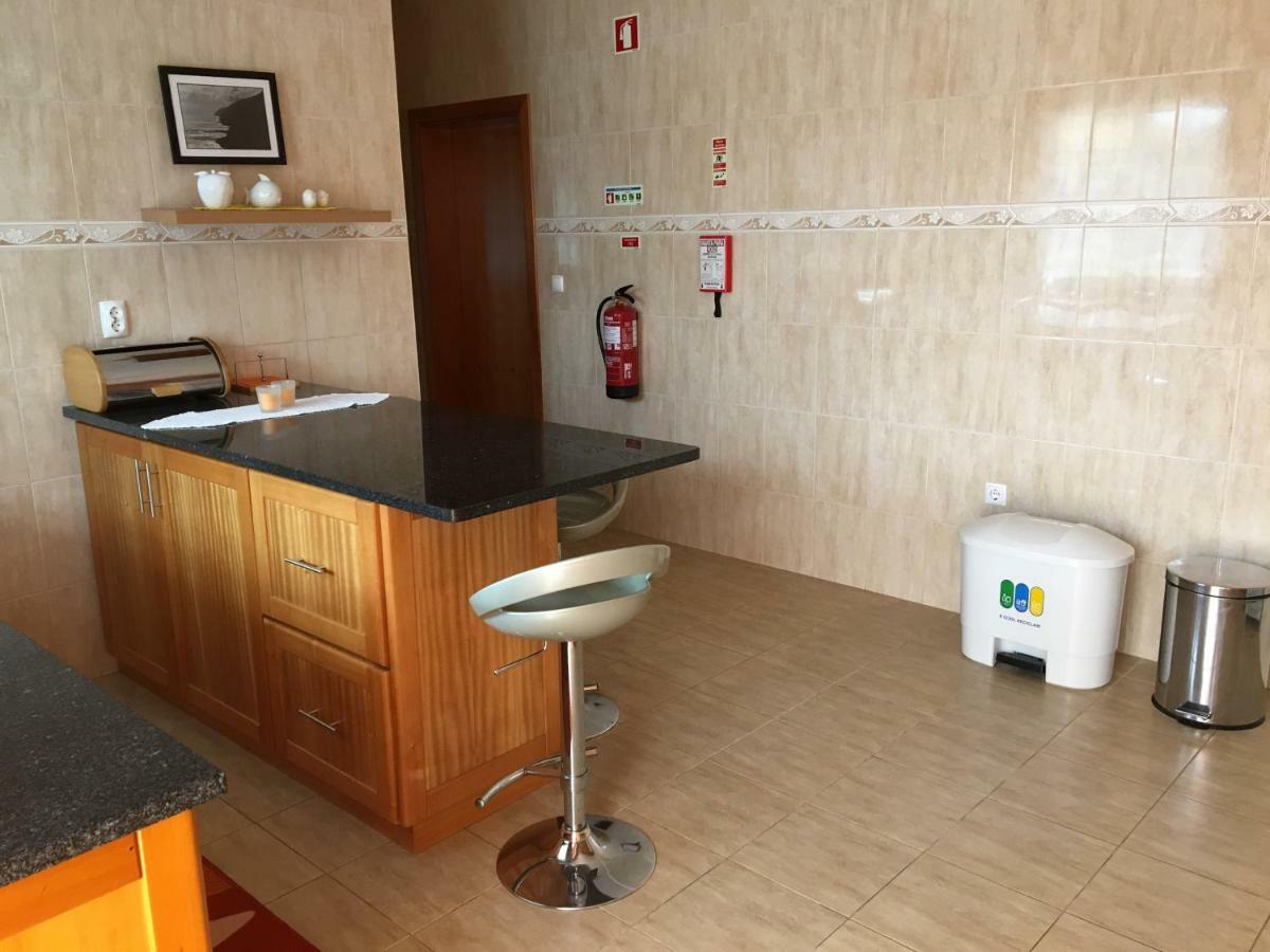 Casa Do Carroca Villa Terreiros ภายนอก รูปภาพ