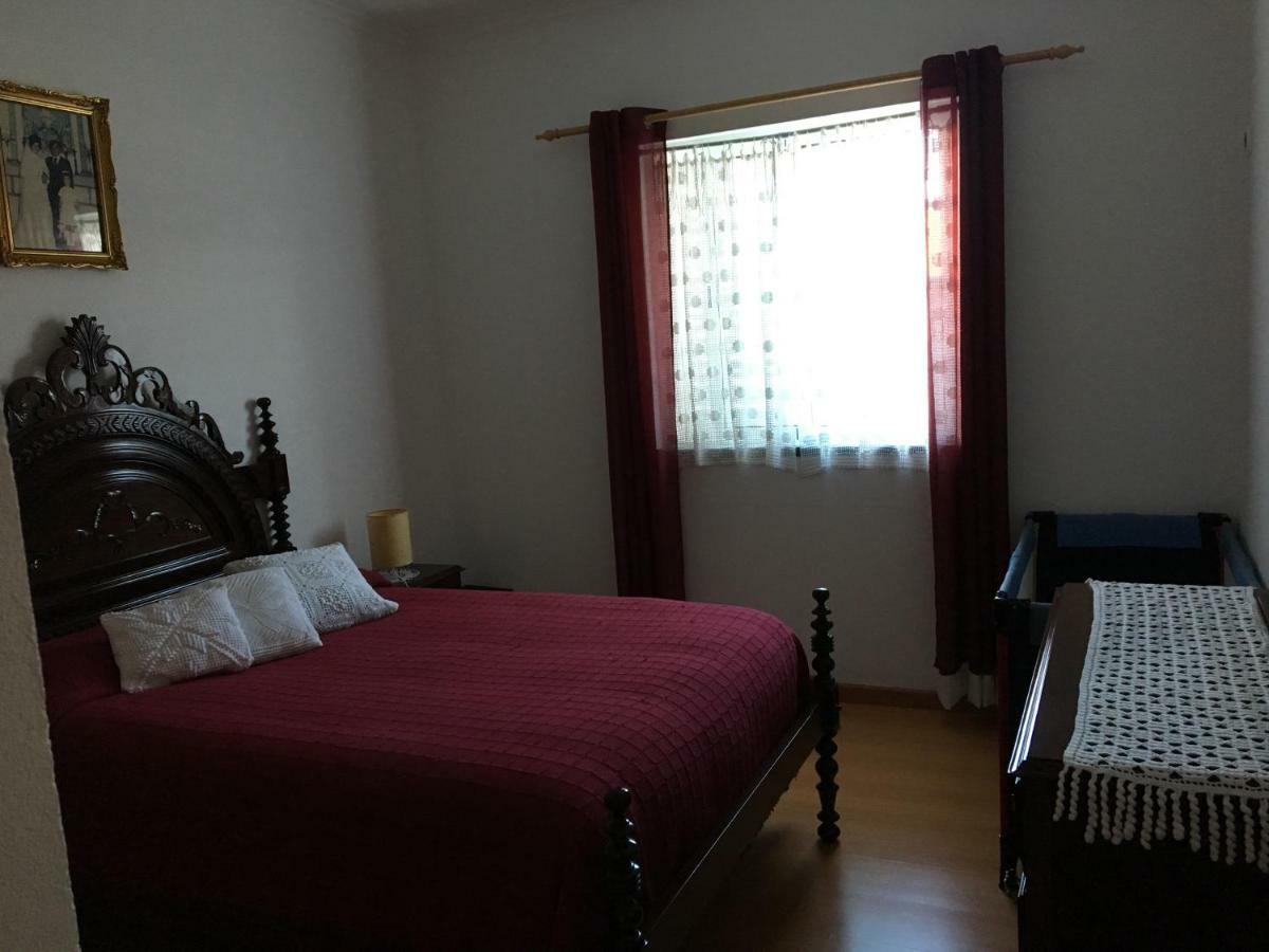 Casa Do Carroca Villa Terreiros ภายนอก รูปภาพ