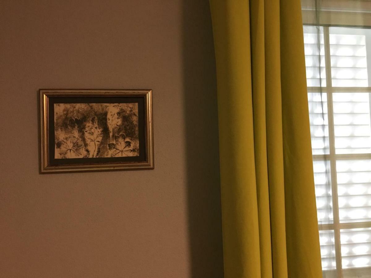 Casa Do Carroca Villa Terreiros ภายนอก รูปภาพ